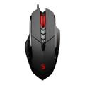 A4Tech Bloody V7m optinen kaapeli - Musta