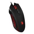 A4Tech Bloody V9m optinen kaapeli - Musta