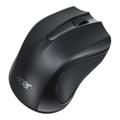 Acer AMR910 optinen langaton hiiri - Musta