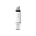 ADATA Classic Series C906 USB 2.0 -muistitikku - 32Gt - Valkoinen