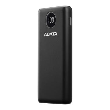 ADATA P20000QCD Virtapankki 20000mAh