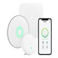 Airthings House Kit Ilmanlaatujärjestelmä - Valkoinen