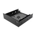 Akasa Device/SSD/HDD-sovitin - 5.25" - 3.5" / 2.5" - Musta