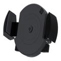 ALOGIC Langattoman laturin pidike autoon 10W Micro-USB Type B