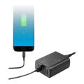 Anker PowerPort 63 watin Virtalähdesovitin