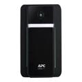APC Back-UPS 950VA UPS 520W 950VA
