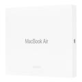Apple MacBook Air Retina näyttö 13.3 8GB 256GB Apple M1 7-core Gold