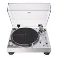 Audio-Technica AT-LP120XUSB levysoitin Stereo - Hopea