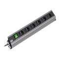 Bachmann Socket 6-pistoke 16A 2m