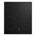 Beko HIC64401 Keraaminen liesi