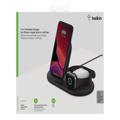 Belkin BOOST CHARGE Langaton latausteline 7,5 wattia