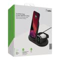 Belkin BOOST CHARGE Langaton latausteline 7,5 wattia