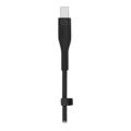 Belkin BOOST CHARGE USB 2.0 USB Type-C -Kaapeli - 2 m