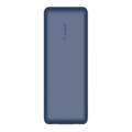 Belkin Varavirtalähde 20000mAh - Sininen