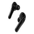 Belkin SoundForm Move Plus Wireless True Wireless Korvakuulokkeet - Mustat