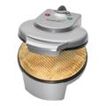 Bomann HA 5017 CB Vohvelikartiokone 1200W