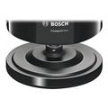 Bosch CompactClass Vedenkeitin 1.7l - Musta