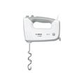 Bosch ErgoMixx MFQ36480 Käsisekoitin Pulssitoiminno:lla 450W - Valkoinen / Harmaa