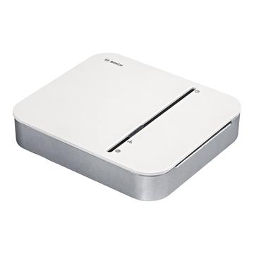 Bosch Smart Home Controller II - 10/100 Mbps - Valkoinen väri