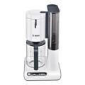 Bosch Styline TKA8011 Kahvinkeitin Valkoinen/antrasiitti