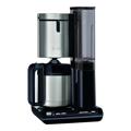 Bosch Styline TKA8A683 Kahvinkeitin - Musta