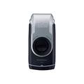Braun MobileShave M-90 Parranajokone Kierrekorkilla - Tummansininen / Hopea