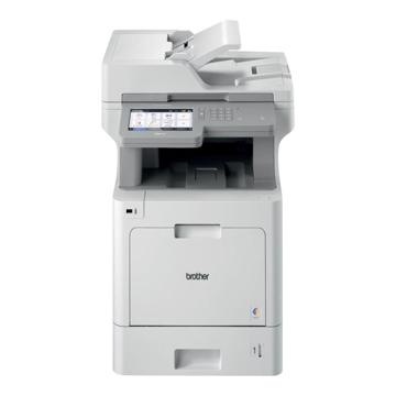 Brother MFC-L9570CDW Laser Tulostin
