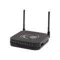 Cambium Networks cnPilot r201P Dual Band Wi-Fi-kotireititin - Musta