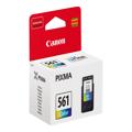 Canon CL 561 Color Mustekasetti (syaani, magenta, keltainen) 180 sivua