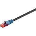Goobay Ulkoverkkokaapeli RJ45 U/UTP CAT 6 - 50m
