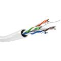 Goobay Verkkokaapeli U/UTP CAT 6 - 100m