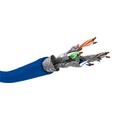 Goobay Nettikaapeli S/FTP CAT 7A+ - 100m