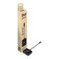 Club 3D CSV-1556 MST Hub Videojakaja HDMI
