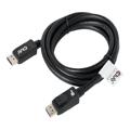 Club 3D DisplayPort 1.4 - DisplayPort 1,4 M/M 2m