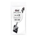 Club 3D DisplayPort &gt; HDMI 2.0 3D 4K60Hz acc