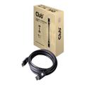Club 3D DisplayPort -kaapeli 3 m