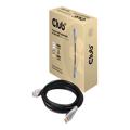 Club 3D HDMI 2.0 High Speed 4K60Hz 1m Kaapeli