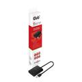 Club 3D USB DisplayPort 1.2 Dual Monitor 4K60Hz