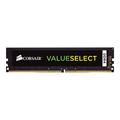 Corsair Value Select -muisti 8 Gt DDR4 2400 MHz C16 DIMM - 1 x 8 Gt