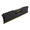 Corsair Vengeance DDR4 16GB DRAM 2666MHz C16 -muistisarja - 2 x 8GB