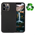 Skech BioCase iPhone 12 Pro Max Ympäristöystävällinen Kotelo - Pinkki