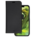 dbramante1928 Lynge iPhone 14 Plus Nahkainen Lompakkokotelo