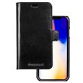 dbramante1928 Lynge iPhone XR Nahkainen Lompakkokotelo