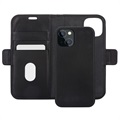dbramante1928 Lynge iPhone 13 Mini Nahkainen Lompakkokotelo