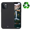 dbramante1928 Monaco iPhone 13 Ympäristöystävällinen Kotelo - Musta