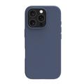 iPhone 16 Pro dbramante1928 Monaco MagSafe Ympäristöystävällinen Kotelo - Tyynenmeren sininen