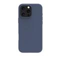 iPhone 16 Pro Max dbramante1928 Monaco MagSafe Ympäristöystävällinen Kotelo - Tyynenmeren sininen