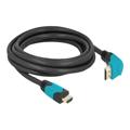 DeLOCK HDMI Kaapeli - 3 m