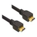 DeLOCK HDMI Kaapeli HDMI 3m