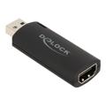 Delock HDMI Video Capture Stick USB Type-A